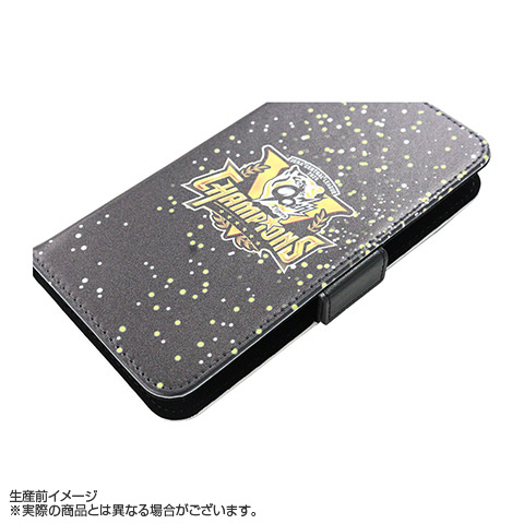 B_受注】【T-SHOP限定】2025 JERA セ・リーグ優勝記念 汎用手帳型