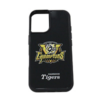 【B_受注】【T-SHOP限定】2025 JERA セ・リーグ優勝記念 iPhone用アクリルカバー★受注生産品★