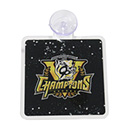 【B_受注】【T-SHOP限定】2025 JERA セ・リーグ優勝記念 カーサイン★受注生産品★