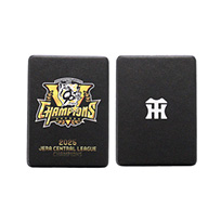 【B_受注】【T-SHOP限定】2025 JERA セ・リーグ優勝記念 コンパクトミラー★受注生産品★