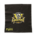 【B_受注】【T-SHOP限定】2025 JERA セ・リーグ優勝記念 マイクロファイバークロス★受注生産品★