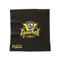 【B_受注】【T-SHOP限定】2025 JERA セ・リーグ優勝記念 マイクロファイバークロス★受注生産品★