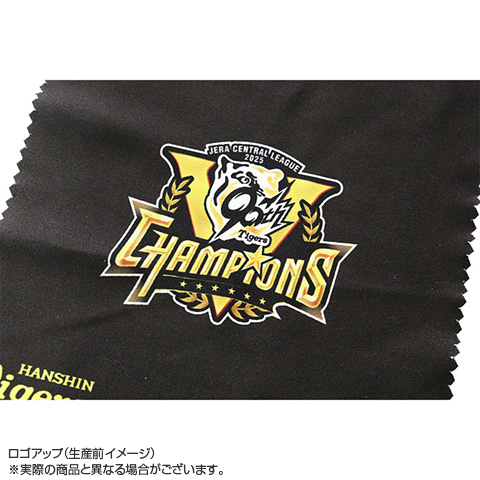 B_受注】【T-SHOP限定】2025 JERA セ・リーグ優勝記念 マイクロ