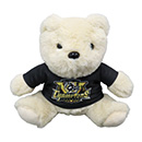 【B_受注】【T-SHOP限定】2025 JERA セ・リーグ優勝記念 ユニフォームベア大 ブラック★受注生産品★