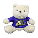 【B_受注】【T-SHOP限定】2025 JERA セ・リーグ優勝記念 ユニフォームベア大 ブルー★受注生産品★