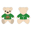 新品未使用 阪神タイガース 伊原陵人 ホーム用 レプリカユニフォーム Mサイズ 阪神タイガース伊原 陵人選手レプリカユニフォームMサイズ