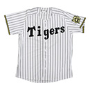 【B_受注】【T-SHOP限定】2025 JERA セ・リーグ優勝記念 レプリカユニフォーム（ホーム）刺繍★受注生産品★