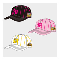 【B_受注】【T-SHOP限定】2025 JERA セ・リーグ優勝記念 カラーキャップ★受注生産品★
