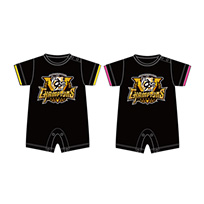 【B_受注】【T-SHOP限定】2025 JERA セ・リーグ優勝記念 ロンパス80cm★受注生産品★