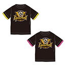 【B_受注】【T-SHOP限定】2025 JERA セ・リーグ優勝記念 キッズTシャツ130cm★受注生産品★