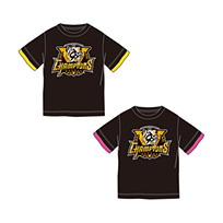【B_受注】【T-SHOP限定】2025 JERA セ・リーグ優勝記念 キッズTシャツ130cm★受注生産品★