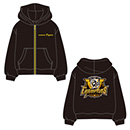 【B_受注】【T-SHOP限定】2025 JERA セ・リーグ優勝記念 ベビーパーカー90cm★受注生産品★