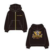 【B_受注】【T-SHOP限定】2025 JERA セ・リーグ優勝記念 ベビーパーカー90cm★受注生産品★