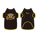 【B_受注】【T-SHOP限定】2025 JERA セ・リーグ優勝記念 DOG Tシャツ★受注生産品★