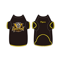 【B_受注】【T-SHOP限定】2025 JERA セ・リーグ優勝記念 DOG Tシャツ★受注生産品★