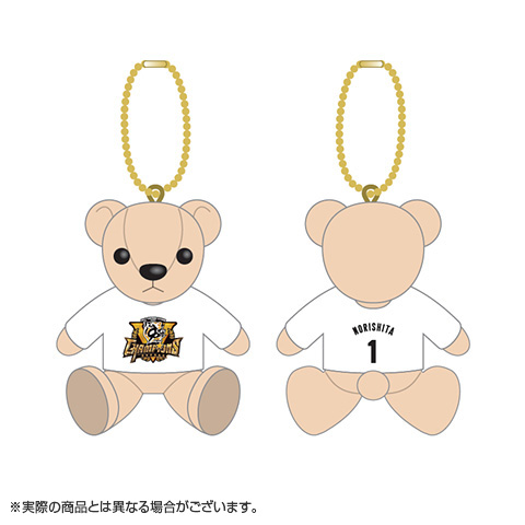 B_受注】【T-SHOP限定】2025 JERA セ・リーグ優勝記念 ユニフォーム