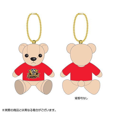 B_受注】【T-SHOP限定】2025 JERA セ・リーグ優勝記念 ユニフォーム