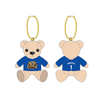【B_受注】【T-SHOP限定】2025 JERA セ・リーグ優勝記念 ユニフォームベア ブルー★受注生産品★