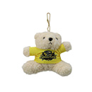 【B_受注】【T-SHOP限定】2025 JERA セ・リーグ優勝記念 ユニフォームベア イエロー★受注生産品★