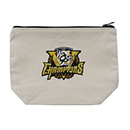 【B_受注】【T-SHOP限定】2025 JERA セ・リーグ優勝記念 キャンバスポーチ★受注生産品★