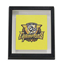 【B_受注】【T-SHOP限定】2025 JERA セ・リーグ優勝記念 ミニ額縁マグネット★受注生産品★