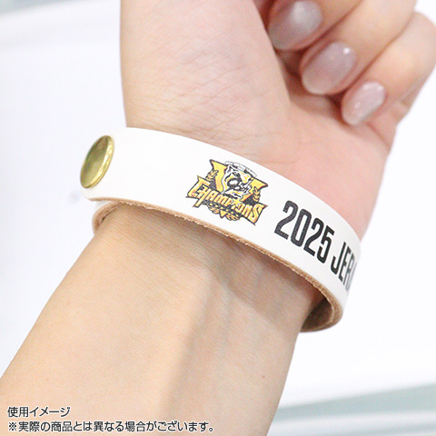タスティエーラ優勝記念品 B_受注】【T-SHOP限定】2025 JERA セ・リーグ優勝記念 本革