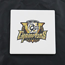 【B_受注】【T-SHOP限定】2025 JERA セ・リーグ優勝記念 白雲石コースター★受注生産品★