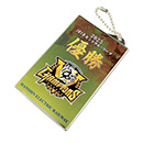 【A_在庫】2025 JERA セ・リーグ優勝記念 メタリックタッチアンドゴー