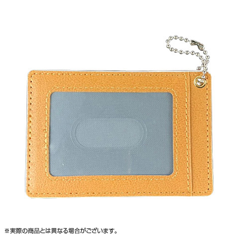 A_在庫】2025 JERA セ・リーグ優勝記念 パスケース - 阪神タイガース