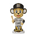 【B_受注】【T-SHOP限定】2025 JERA セ・リーグ優勝記念 ボブルヘッド人形 H180mm★受注生産品★