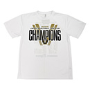 ≪在庫≫JERA セ・リーグ 2026優勝記念 ビールかけTシャツ（白）