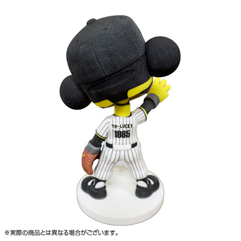 ≪受注≫【T-SHOP限定】JERA セ・リーグ 2026優勝記念 ボブルヘッド