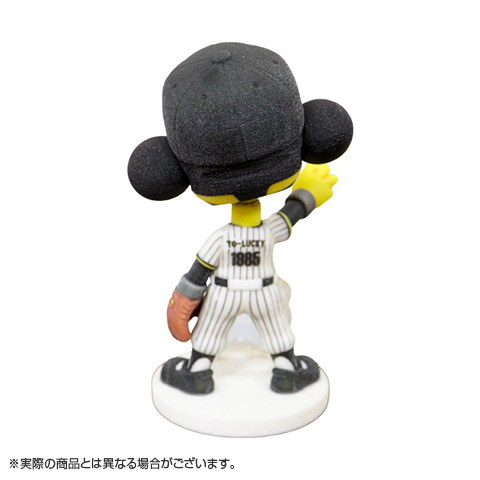 ≪受注≫【T-SHOP限定】JERA セ・リーグ 2026優勝記念 ボブルヘッド