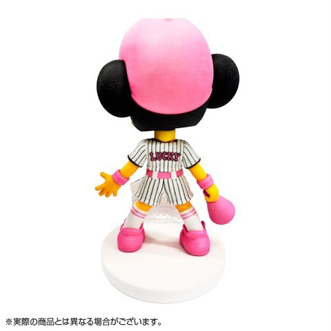 ≪受注≫【T-SHOP限定】JERA セ・リーグ 2026優勝記念 ボブルヘッド
