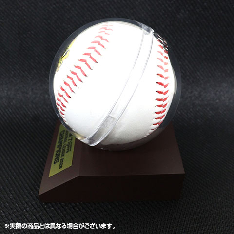 ≪受注≫【T-SHOP限定】JERA セ・リーグ 2026優勝記念 ケース付き