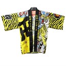 ≪受注≫【T-SHOP限定】JERA セ・リーグ 2026優勝記念 法被（虎）★受注生産品★