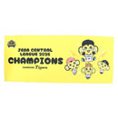 ≪受注≫【T-SHOP限定】JERA セ・リーグ 2026優勝記念 フェイスタオル（マスコット）★受注生産品★