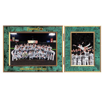 ≪受注≫【T-SHOP限定】JERA セ・リーグ 2026優勝記念 フォト＆フォトフレーム★受注生産品★