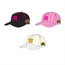 ≪受注≫【T-SHOP限定】JERA セ・リーグ 2026優勝記念 カラーキャップ★受注生産品★
