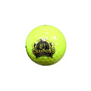 ≪受注≫【T-SHOP限定】【ミズノ】JERA セ・リーグ 2026優勝記念 ゴルフボール（RB MAX）イエロー 12P★受注生産品★