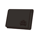 ≪受注≫【T-SHOP限定】【ミズノ】JERA セ・リーグ 2026優勝記念 グラブ革名刺入れ★受注生産品★