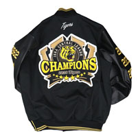 ≪受注≫【T-SHOP限定】JERA セ・リーグ 2026優勝記念 スタジャン★受注生産品★