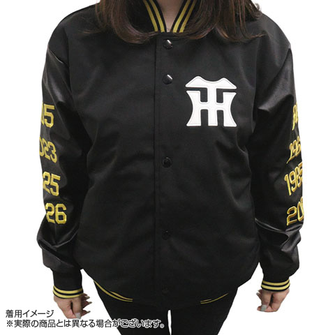 ≪受注≫【T-SHOP限定】JERA セ・リーグ 2026優勝記念 スタジャン