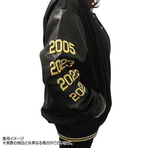 ≪受注≫【T-SHOP限定】JERA セ・リーグ 2026優勝記念 スタジャン
