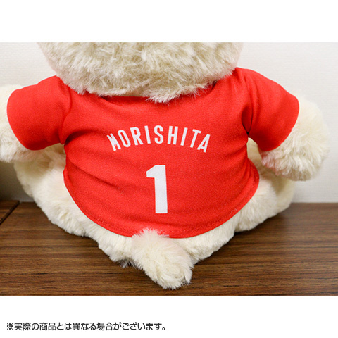 ≪受注≫【T-SHOP限定】JERA セ・リーグ 2026優勝記念 ユニフォーム