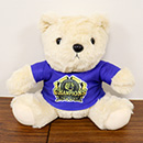≪受注≫【T-SHOP限定】JERA セ・リーグ 2026優勝記念 ユニフォームベア（大）ブルー★受注生産品★
