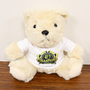 ≪受注≫【T-SHOP限定】JERA セ・リーグ 2026優勝記念 ユニフォームベア（大）ホワイト★受注生産品★