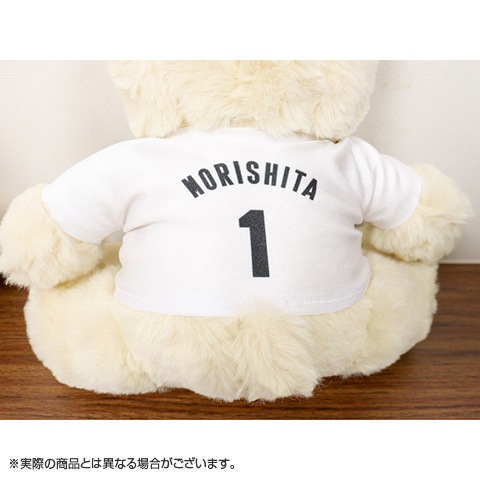 ≪受注≫【T-SHOP限定】JERA セ・リーグ 2026優勝記念 ユニフォーム