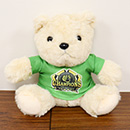≪受注≫【T-SHOP限定】JERA セ・リーグ 2026優勝記念 ユニフォームベア（大）グリーン★受注生産品★