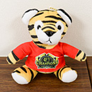 ≪受注≫【T-SHOP限定】JERA セ・リーグ 2026優勝記念 ユニフォームタイガー レッド★受注生産品★